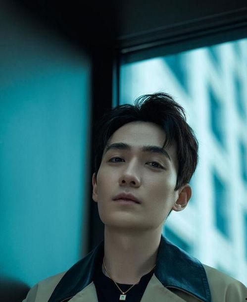 朱一龙最新八卦爆料图片,神秘照片曝光，背后故事引热议！  第1张