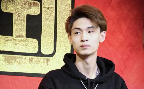 秦霄贤爆料最新,揭秘娱乐圈不为人知的幕后故事  第3张