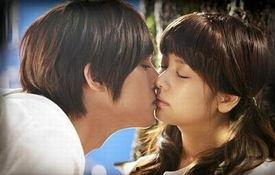韩剧接吻在线观看,韩剧接吻在线浪漫剧情速览  第3张