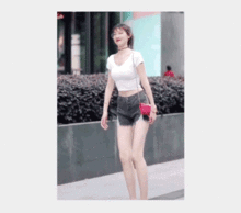 网红街拍视频爆料大全,时尚潮流风向标大盘点  第1张