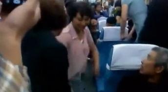 张大妈相关爆料视频大全,揭秘生活点滴与热点事件  第3张