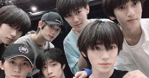 卓伟爆料时代少年团视频,卓伟揭秘背后真相  第2张