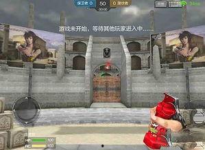 穿越火线枪战最新爆料,神秘武器登场，战场格局再起风云  第3张