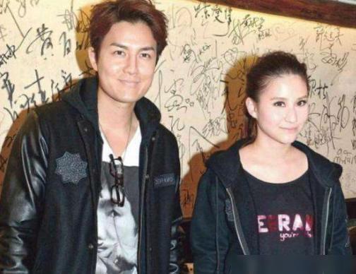 周扬青爆料吴克群视频,真相大白,情感纠葛再掀波澜 第2张 周扬青爆料吴克群视频,真相大白,情感纠葛再掀波澜 第2张